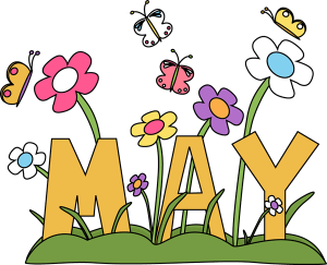 may-flowers