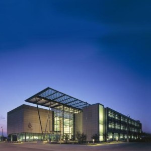 scdc headquarters building