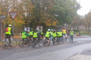 bikeability