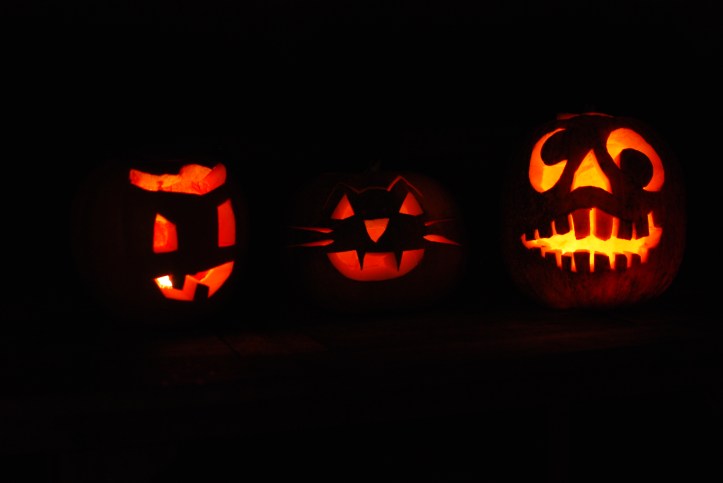 pumpkins
